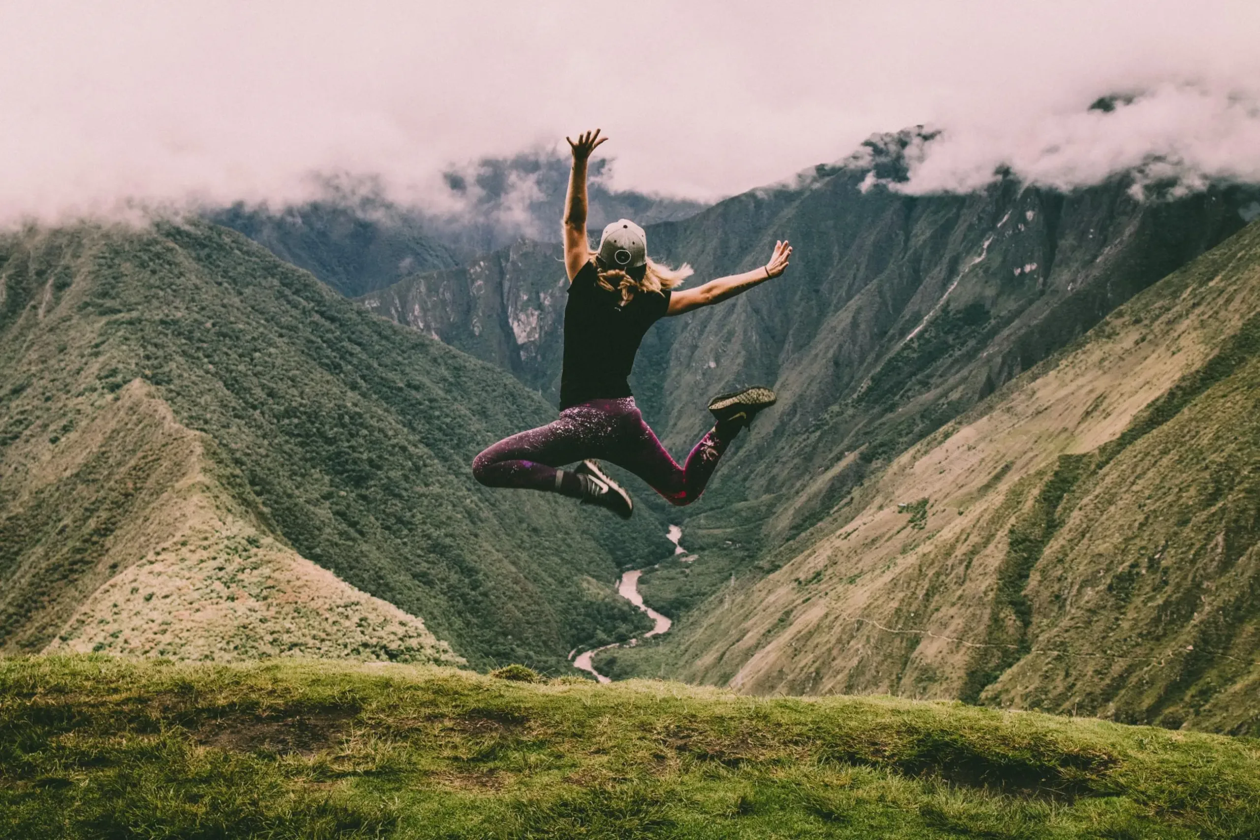 5 Strategies To Incorporate Joy Into Your New Year’s Goals