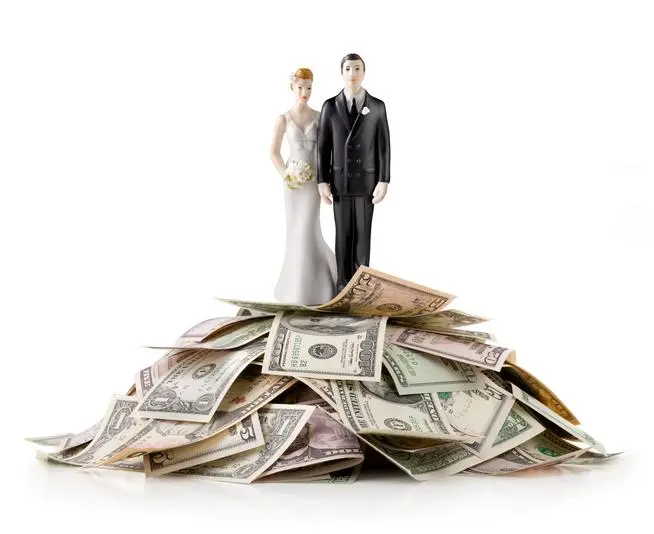 Seeking Financial Harmony In Your Marriage? Make Time For The Money Talk