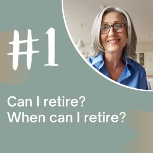 retirement question 1