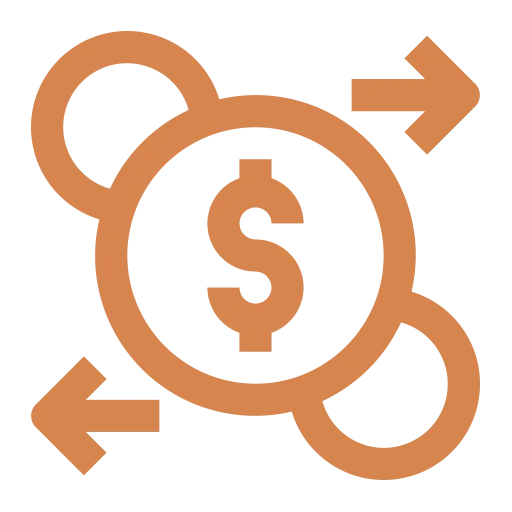 cashflow icon