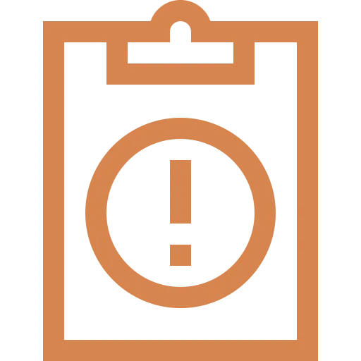 emergency icon